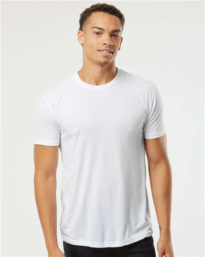 White-model Image