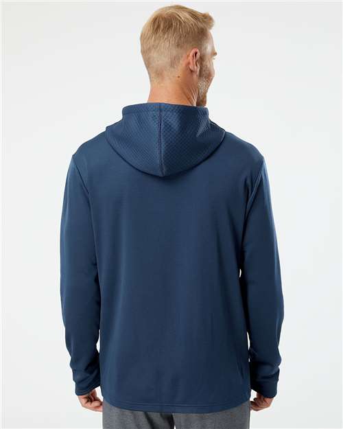 Collegiate Navy-model Image