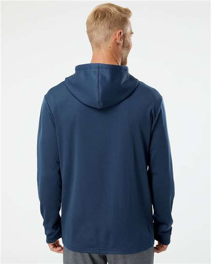 Collegiate Navy-model Image
