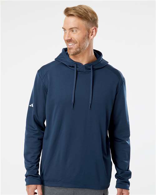 Collegiate Navy-model Image