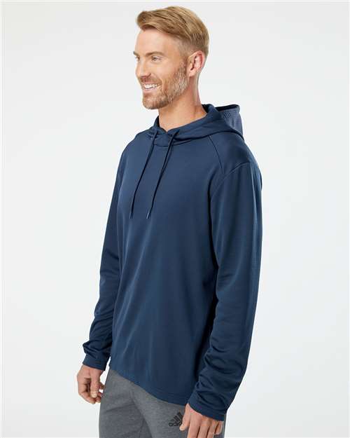 Collegiate Navy-model Image