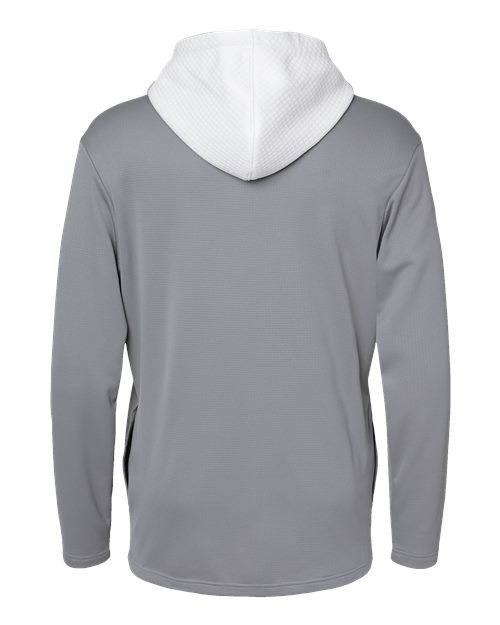 Grey Three-model Image