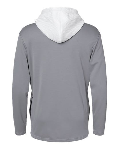 Grey Three-model Image