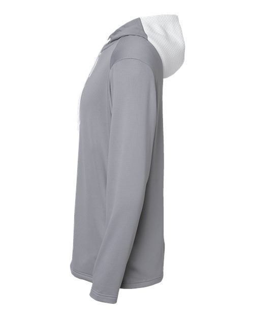 Grey Three-model Image
