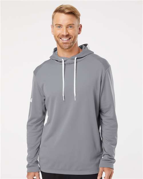 Grey Three-model Image