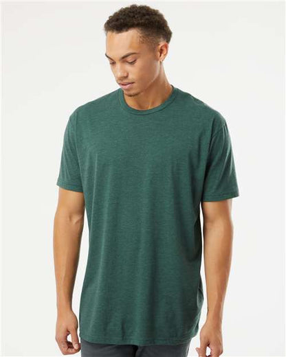 Heather Forest Green-model Image