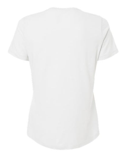 Solid White Blend-model Image
