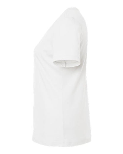Solid White Blend-model Image