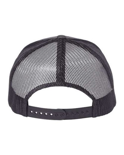 Dark Heather Grey-model Image
