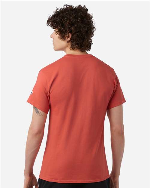 Red River Clay-model Image