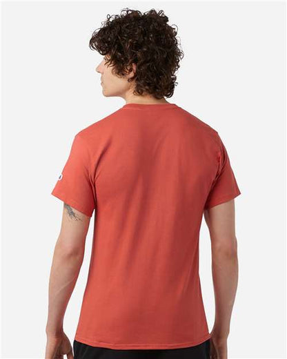 Red River Clay-model Image