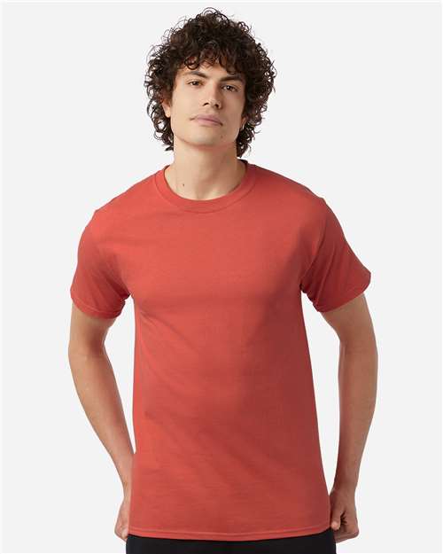 Red River Clay-model Image