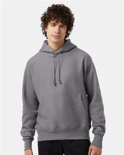 Stone Grey-model Image