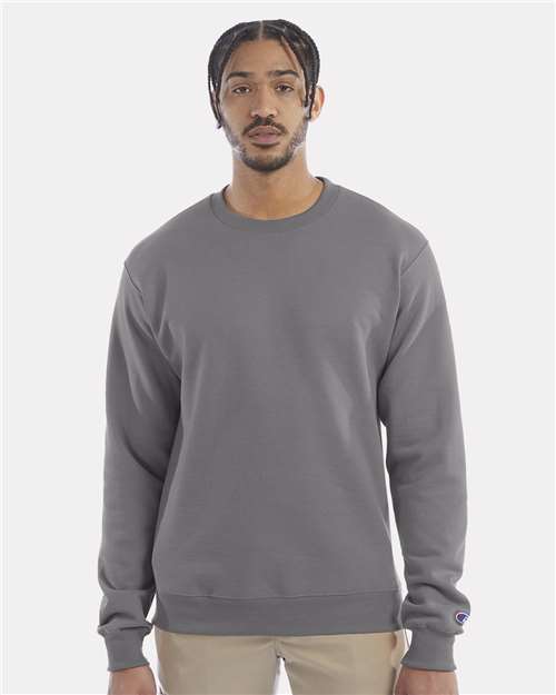 Stone Grey-model Image