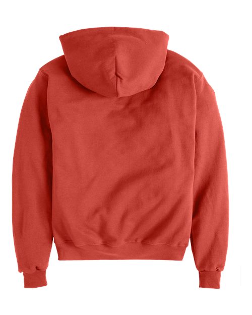 Red River Clay-model Image