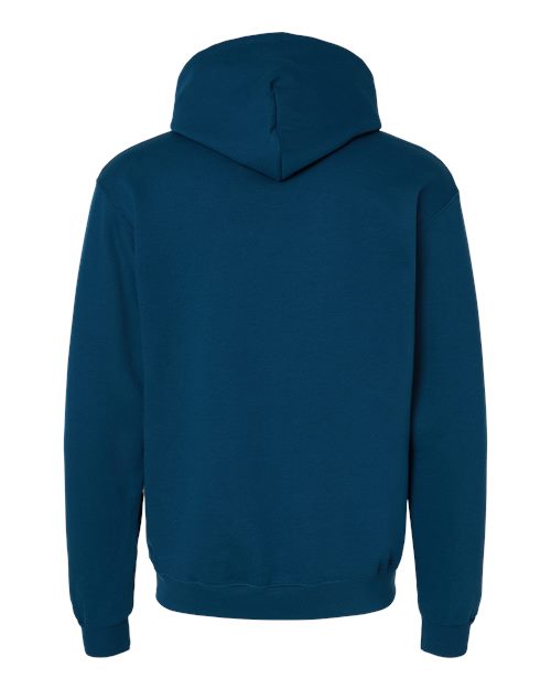 Late Night Blue-model Image