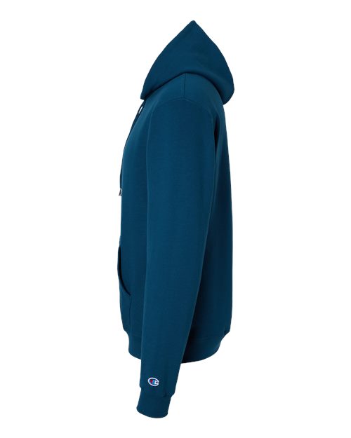 Late Night Blue-model Image