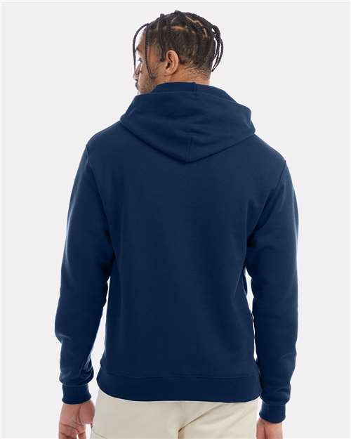 Late Night Blue-model Image