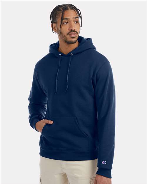 Late Night Blue-model Image
