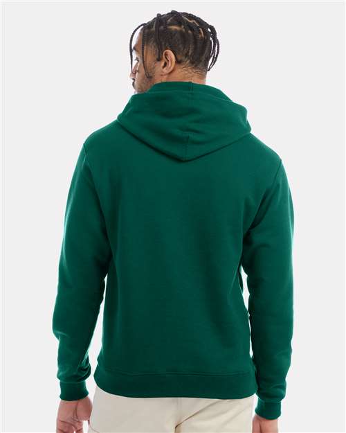 Emerald Green-model Image