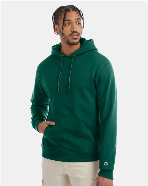 Emerald Green-model Image