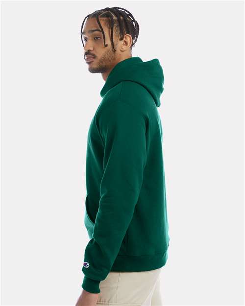 Emerald Green-model Image