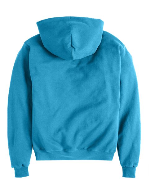Blue Lagoon-model Image