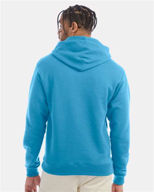 Blue Lagoon-model Image