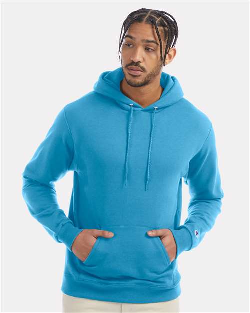 Blue Lagoon-model Image