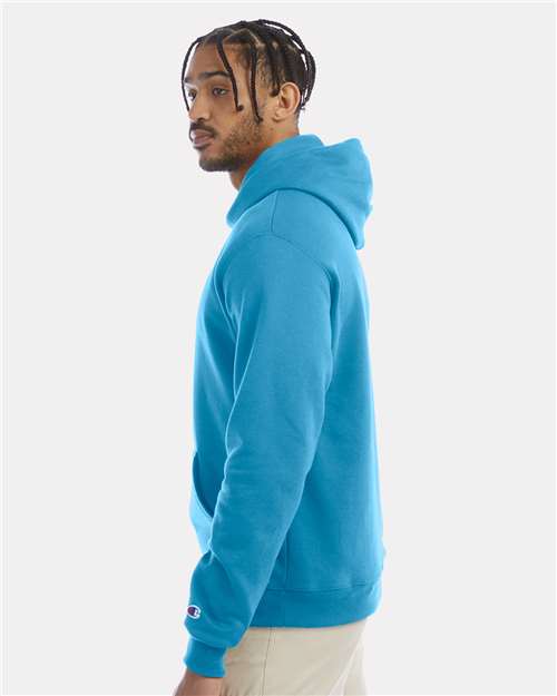 Blue Lagoon-model Image