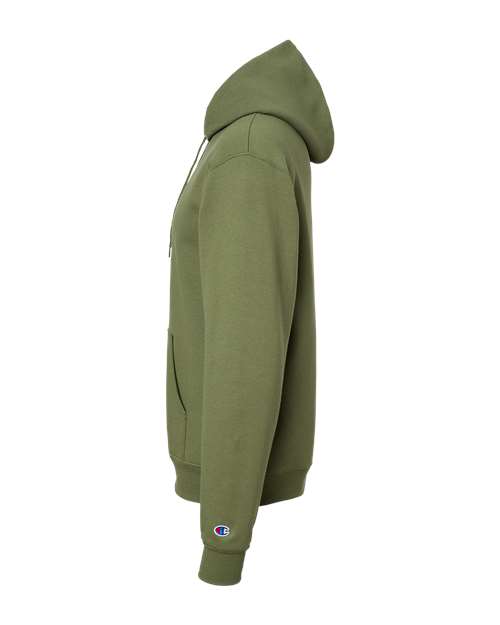 Fresh Olive-model Image