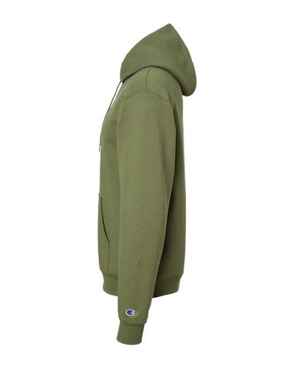 Fresh Olive-model Image
