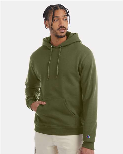 Fresh Olive-model Image