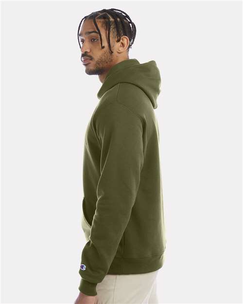 Fresh Olive-model Image