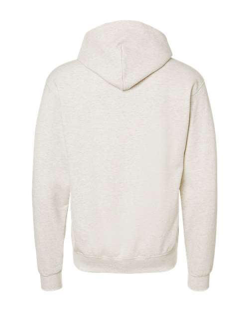 Oatmeal Heather-model Image