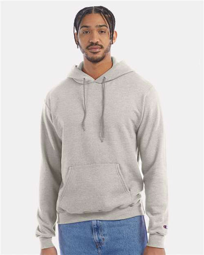 Oatmeal Heather-model Image