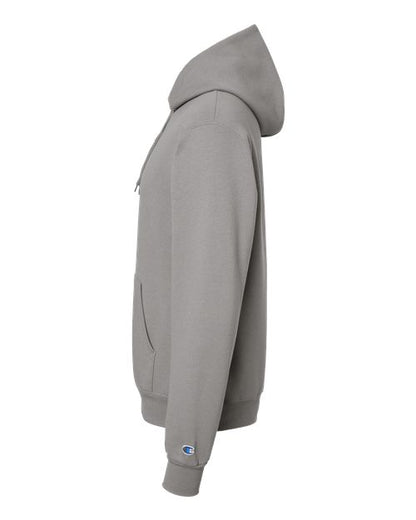 Stone Grey
