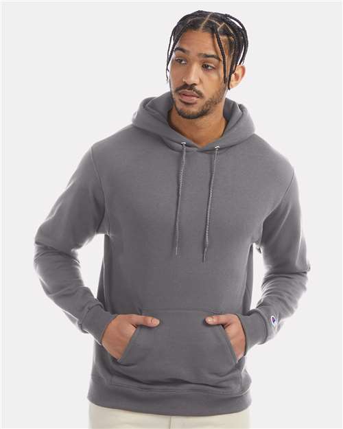 Stone Grey-model Image
