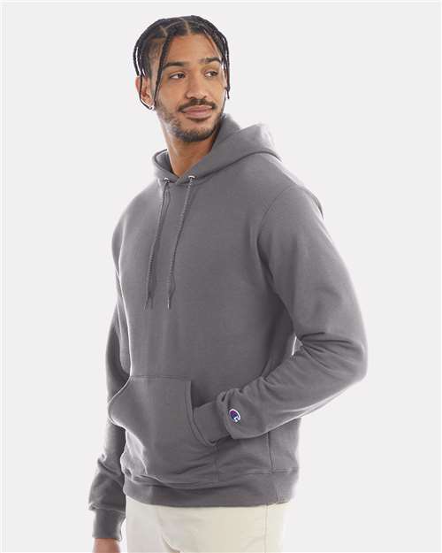 Stone Grey-model Image