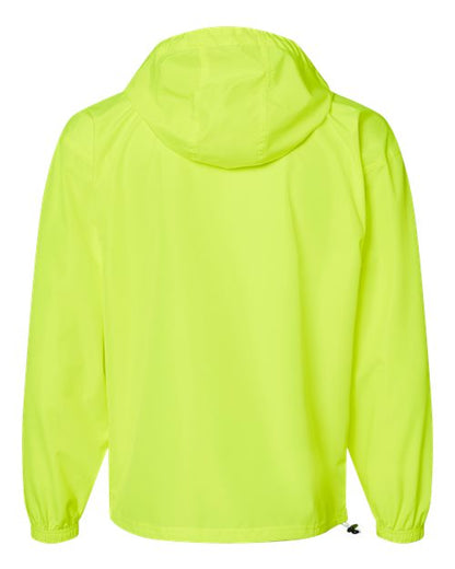 Safety Green