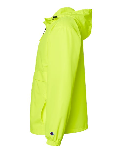 Safety Green
