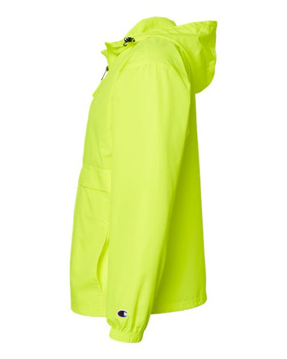 Safety Green