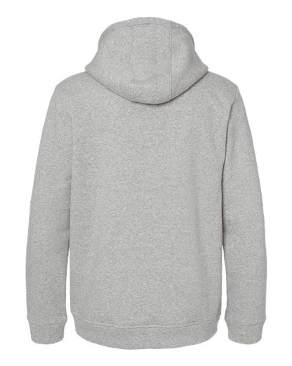 Grey Heather-model Image