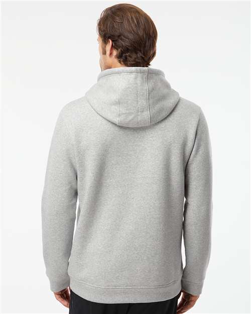 Grey Heather-model Image