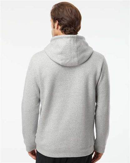 Grey Heather-model Image