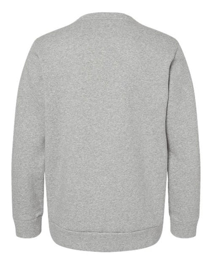 Grey Heather-model Image