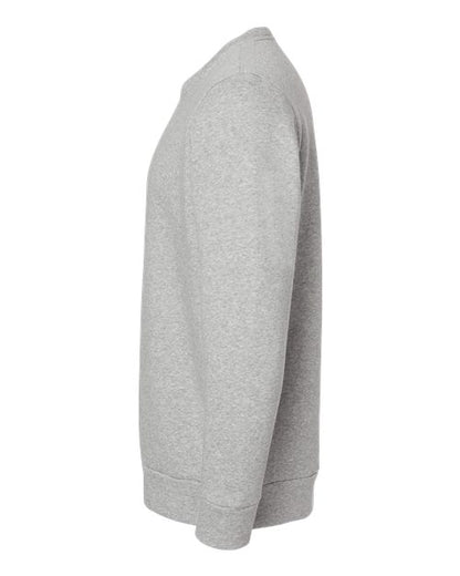 Grey Heather-model Image