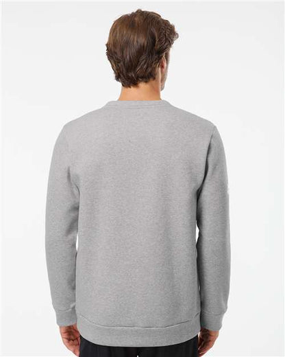 Grey Heather-model Image