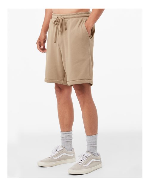 Tan-model Image