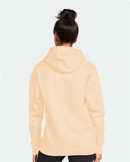 Yellow Haze-model Image